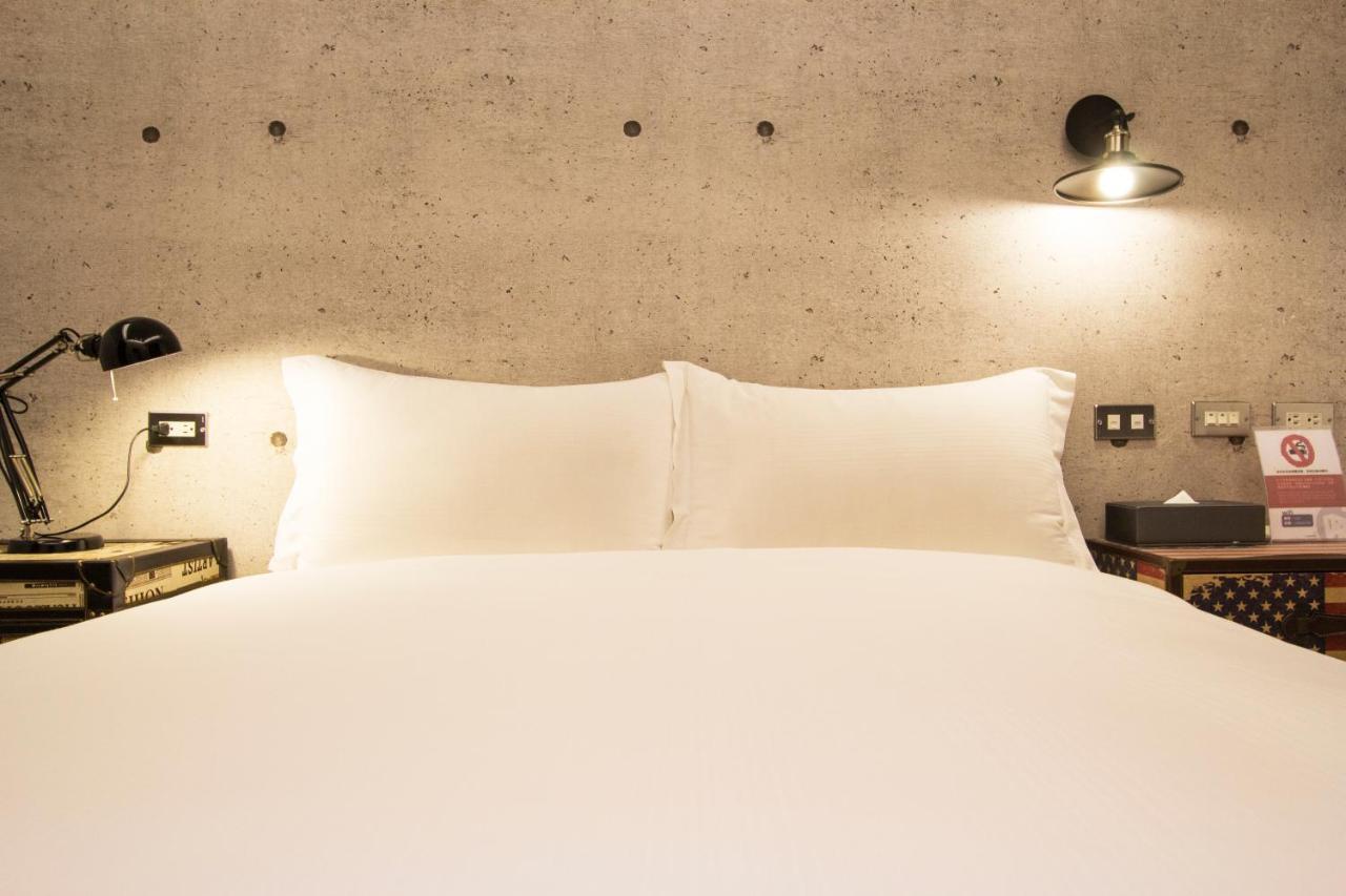 仁愛小公館-市區近東大門 Hualien Chambre photo